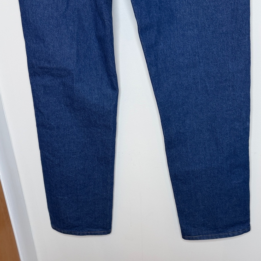 Wrangler Cowboy Cut Slim Fit Jeans Rodeo, Western, Line Dancing Closet Staple - Picture 8 of 16
